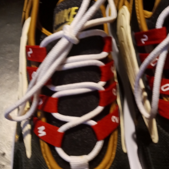 Nike Zoom 2k - Picture 13 of 13